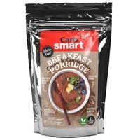 CarbSmart Cocoa & Cinnamon Breakfast Porridge